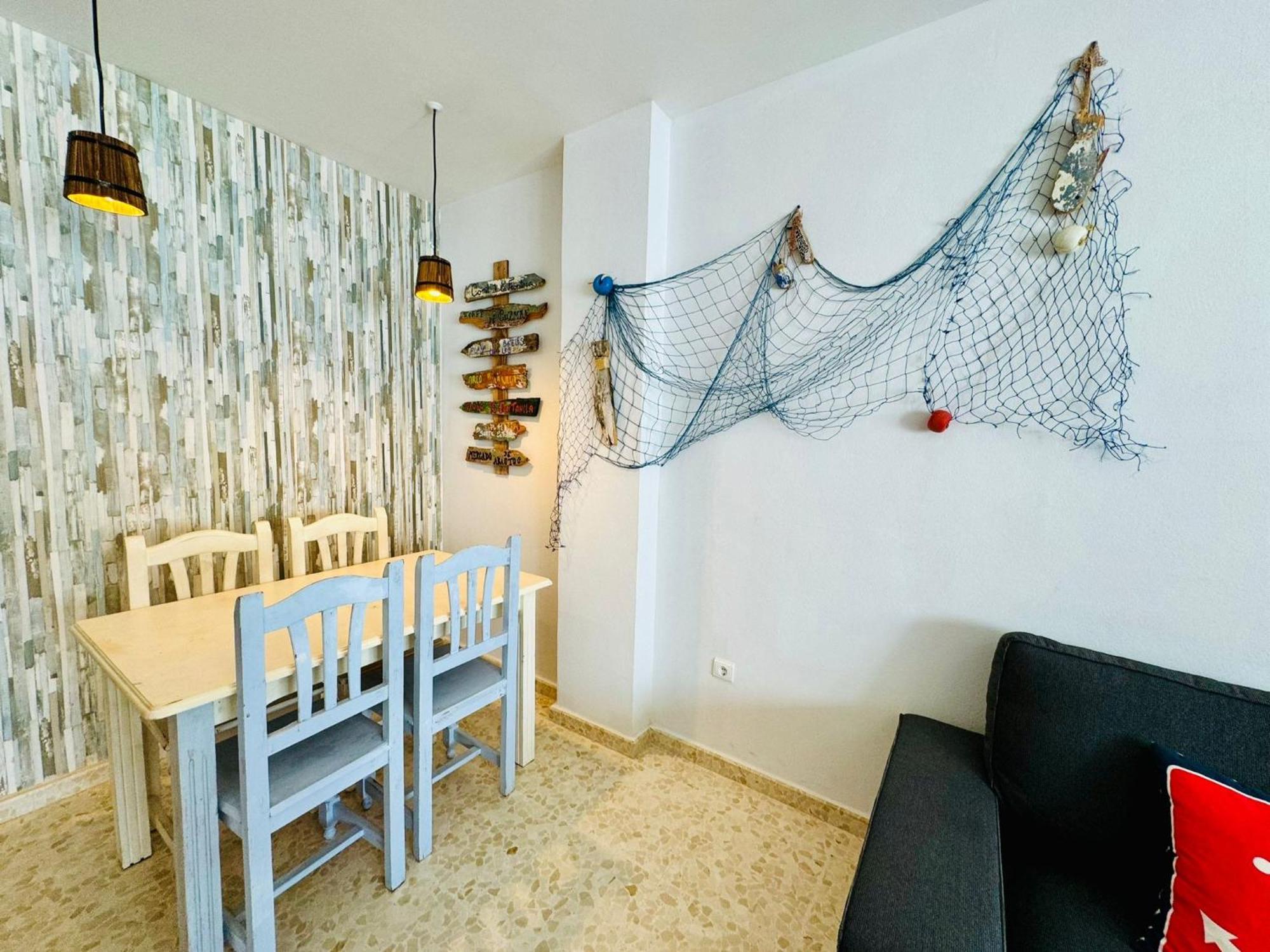 شقة Casa Marinera Playa Grupo Ac Gestion كونيل ذي لا فرونتيرا المظهر الخارجي الصورة